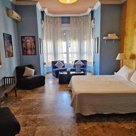 Apartamento El Duque - Plaza De Las Tendillas Córdoba Eksteriør billede