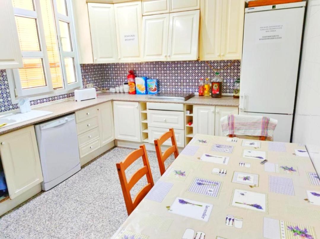 Apartamento El Duque - Plaza De Las Tendillas Córdoba Eksteriør billede