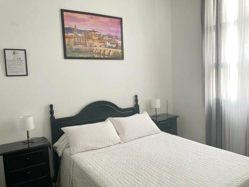 Apartamento El Duque - Plaza De Las Tendillas Córdoba Eksteriør billede