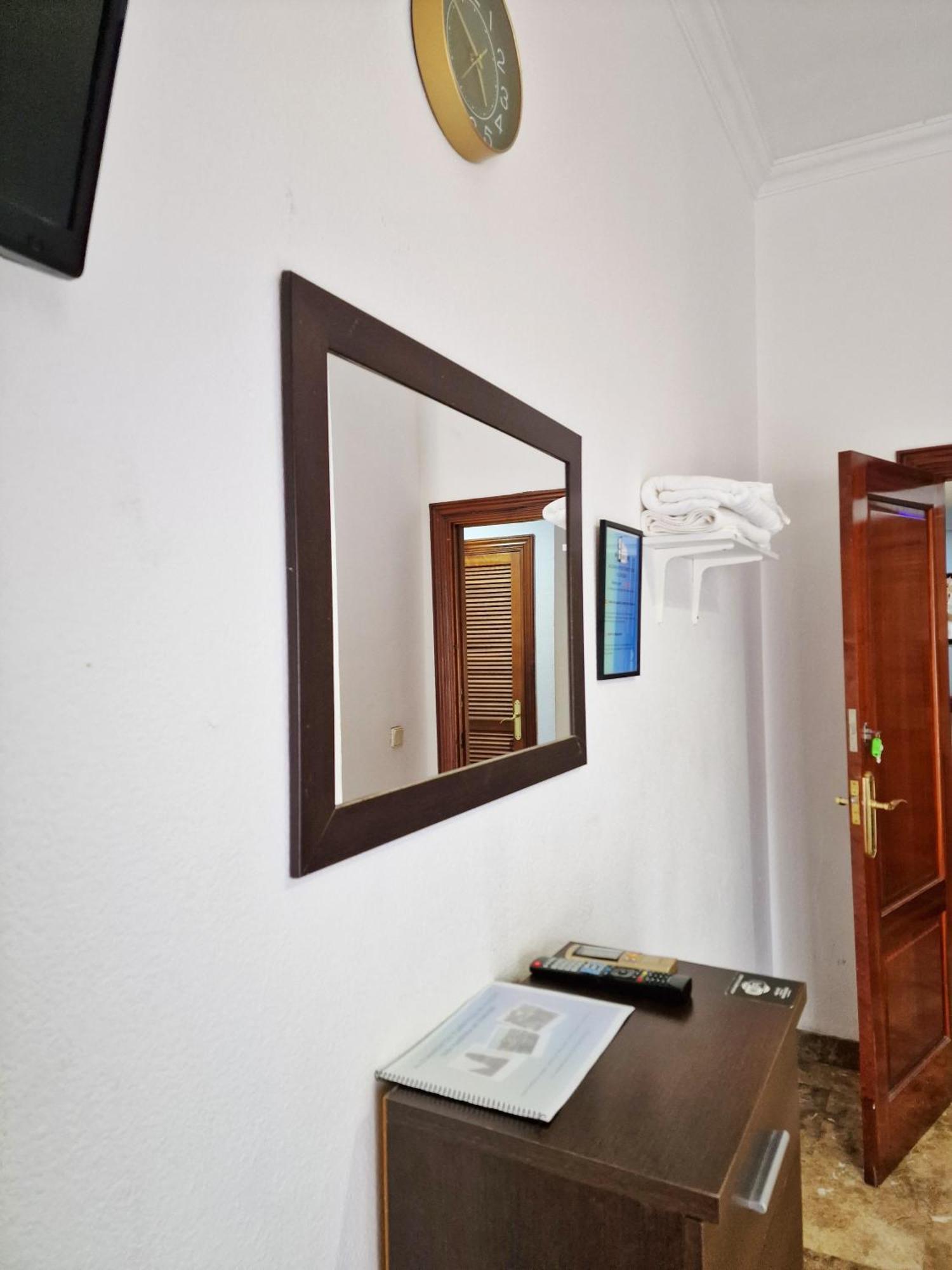 Apartamento El Duque - Plaza De Las Tendillas Córdoba Værelse billede