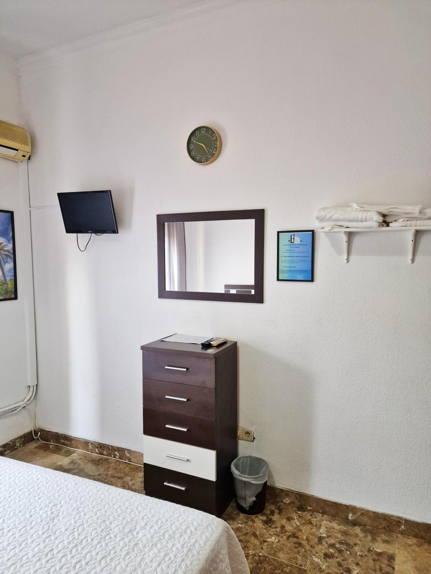 Apartamento El Duque - Plaza De Las Tendillas Córdoba Værelse billede