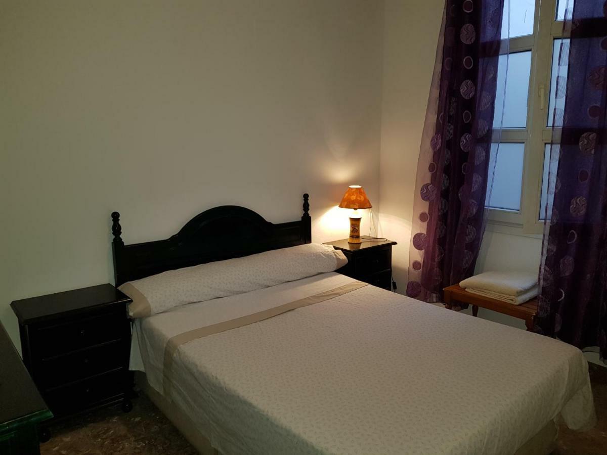 Apartamento El Duque - Plaza De Las Tendillas Córdoba Eksteriør billede