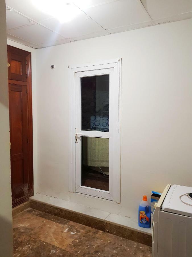 Apartamento El Duque - Plaza De Las Tendillas Córdoba Eksteriør billede