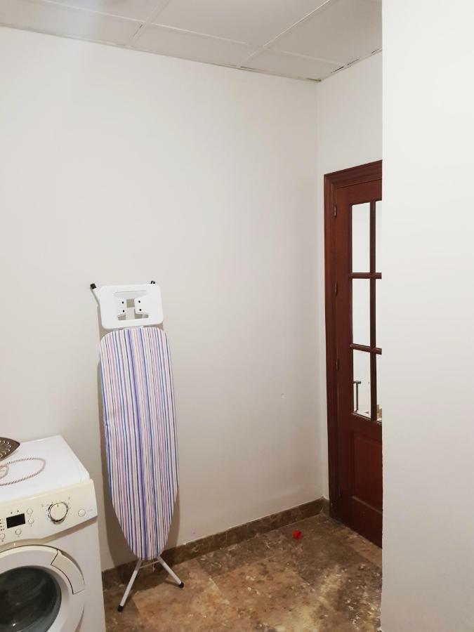 Apartamento El Duque - Plaza De Las Tendillas Córdoba Eksteriør billede
